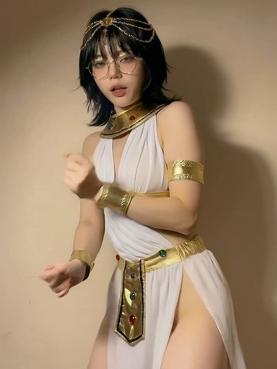 #fyp #cosplay