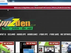 Download AppZapper v2.0.1 for Mac Latest Version Full Free!