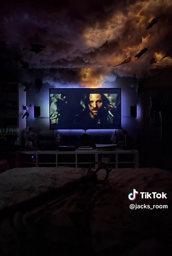 My Comfort Movie: Lord of the Rings
