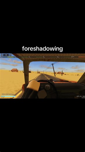 Why I'm a Tough Driver in Roblox Adventures