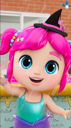 The Rest Is Still Unwritten! ✍️ Emmie Cover & Singalong Songs #shorts #kids