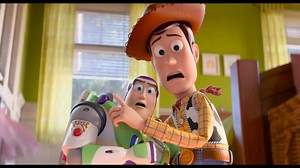Bye-bye, playtime. Hello, screentime. Woody, Buzz and friends enter a new era in Toy Story 5 – at Vue 19 June, 2026. Set a ticket reminder now. | Vue
