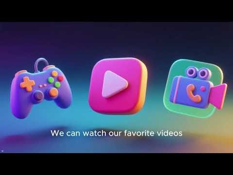 What Is Wi‑Fi? The Invisible Helper Explained!