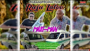 Any one of you all are taking a maxi this morning? Well here’s Mr Raju Laloo with his song that secured him a place in the Chutney Soca Monarch 2022! | Masala Entertainment