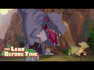 OUTSMARTING Fastbiters 🧐 | 1 HOUR of Full Episodes | The Land Before Time