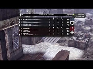 Gears of War 2 - Multiplayer Gameplay 3