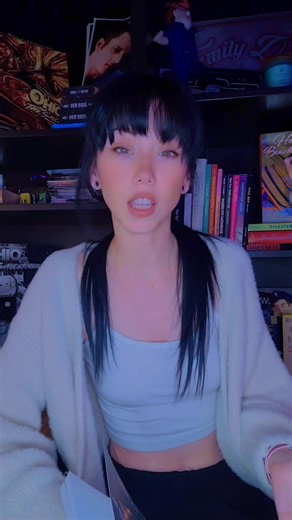 2.7K views · 162 reactions | The first book review of the year! and it's a dark one folks! But so good! BOOK: #NoForAnAnswer by #CJRiggs Order yourself a copy here---> https://amzn.to/3W5S2ID   If you want to see more of my thoughts, find my reviews on my #GoodReads and #Fable accounts #bookish #darkromance #morallyblackbooks #books #bookgirlies #reading #BookTok #tabootitles #taboobooks | Emily Doll - The Vintage Doll | Facebook