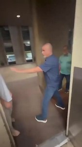 The sound of a good smack in yo Face