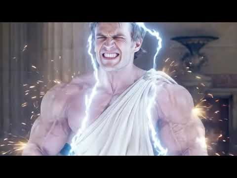 The Gladiator Games (Muscle Growth by Ononono)