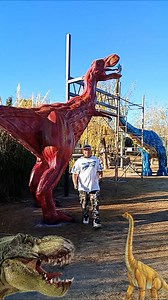 #reciclado #arte #reutilisable #dinosaurios #trex #recicla #dinosaurios #reciclajecubiertas DieGo Artes | DieGo Art