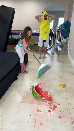 When it pulled the HEAD OFF!😨