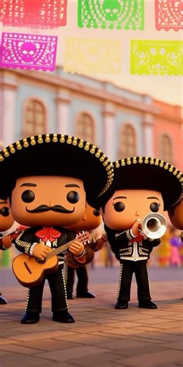 Mexico🇲🇽 #trending #shortvideo #reels #ai #funny #mexico