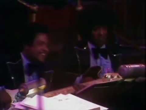 Barry White & The Love Unlimited Orchestra - Satin Soul