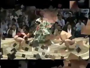 6.5K views · 166 reactions | Small Sumo Guy vs Big Dudes Check out the full story about Small European Sumo Champion here: https://bjj-world.com/takanoyama-shuntaro-aka-pavel-bojar-smallest-sumo-champion/ | Jiu-Jitsu World | Facebook