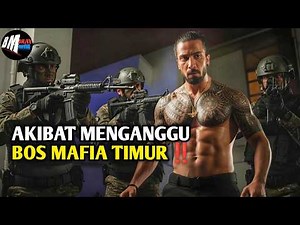 Bos Mafia Timur Membrutal - Alur Cerita Film Action Terbaru 2026