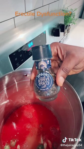 Watermelon Rind Recipe for Erectile Dysfunction Relief