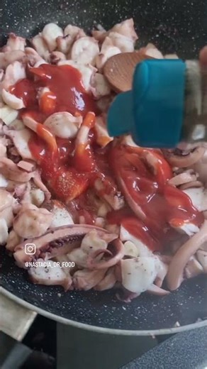 Poulpe ultra tendre à la méditerranéenne 🐙 как приготовить осьминога