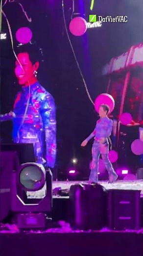 Màn Dance Tình Đầu Quá Chén Có 1-0-2 tại Concert Day 9 - Anh Trai Say Hi #anhtraisayhiconcert
