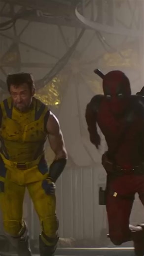 Deadpool and Wolverine Missed a Daredevil Reference! #deadpool #deadpoolandwolverine #wolverine #deadpool3 #ladydeadpool #daredevil #wadewilson #logan #mattmurdock #hellskitchen #elektra #blade #gambit #x23 #xmen #xmen97 #marvel #marvelcomics #mcu #marvelstudios #comics #trending #shorts #reels