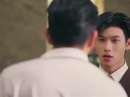 Than running to save Pheem yet again after saying those words because from the start he's been Pheem's protector 🥺❤️ #thewickedgame #thaibl #openlabel #theoneenterprise #daouoffroad