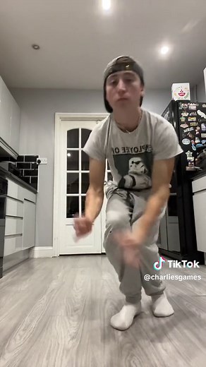 Griddy Guy - The Ultimate Greedy Guy