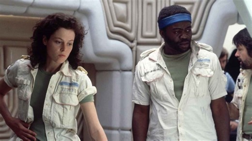 Cómo visitar la nave de Alien en Barcelona