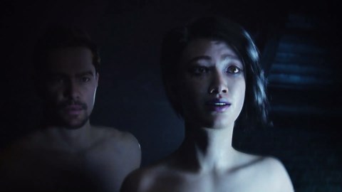 Clive Barker’s Hellraiser: Revival - Announcement Trailer