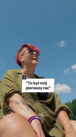 “To był mój pierwszy raz…” 🫣 „Moja Mama i Twój Tata” już w środę, o 20:10 w Polsacie 💛 #mojamamaitwojtata #polsat@polsat