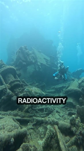 America Detonated A Nuclear Above Its Own Fleet And Could Not Clean The Ships Afterward ☢️🇺🇸