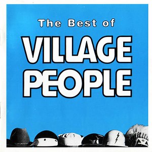 Village People - The Best Of Village People