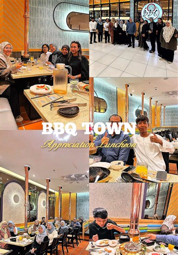 Behind every smooth delivery, ada team hebat yang bekerja tanpa spotlight ✨ Terima kasih kepada semua back office staff yang bertungkus lumus di belakang tabir bagi memastikan operasi berjalan lancar dan setiap pelanggan menerima servis serta layanan terbaik ❤️ Appreciation lunch to all admin office staff. Anda semua adalah tulang belakang kejayaan kami 💪 Support kami di Proton e.Mas Nilai 🚗⚡ #ProtoneMas #ProtoneMasNilai #Teamwork #BackOfficeHeroes #CustomerFirst