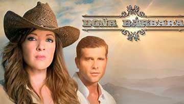 Doña Bárbara Capitulo 4 – novelas360.com | Telenovelas Online!