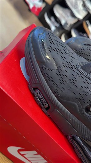 New Nike Model Mathu Stil — First Look and Details