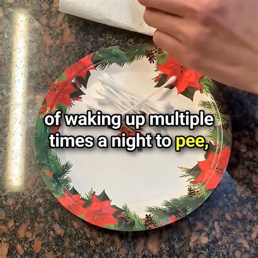 Turns out my prostate issue wasn’t just old age… And they’ve lied to us. For years I assumed that all my prostate issues, running to the toilet multiple times throughout the night, the weak stream, and bedroom issues were all due to me getting older. And my doctor gave the usual advice… Pills, surgery, and “wait and watch”... But nothing changed, in fact it got worse overtime. Then I stumbled upon something weird… A quiet report from a group of veterans described a kind of sticky buildup that pr