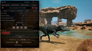 We've just released the Replay Tool for Path of Titans! You're now able to take recordings and play them back in real-time whenever you'd like! You can access your replays from the main menu. Currently the Replay Tools is only out for PC and Consoles, however we are looking into mobile replay support soon! Read more here: https://pathoftitans.com/blog/replay-tool-out-now ➤ Everything you need to know to get started: 1. To begin a replay recording, load up the game and press the record button. Th