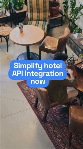 Step-by-Step API Integration for Hotel Bookings