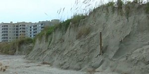 What to expect when beach renourishment projects begin in the Grand Strand