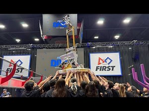 Robonauts Recap - Week 1-5 2025