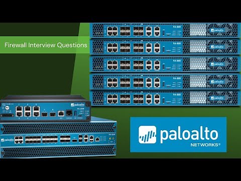 PALO ALTO INTERVIEW QUESTIONS AND ANSWERS PART - 1