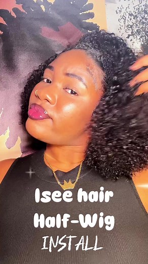 Top Half Wig Hairstyles for Beautiful Transformations