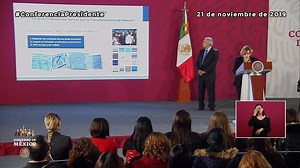 7.4K views · 707 reactions | #AcuerdoPorLaIgualdad | Garantizamos los derechos de las mujeres en todos los ámbitos de la vida social, económica y política del país. Nuestro compromiso es una mejor calidad de vida y dignidades de todas las personas. | Gobierno de México | Facebook