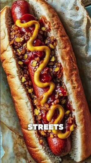 Top 5 Foods You Always See in Movies That Will Make You Hungry Instantly