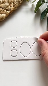 New cute 3D transfers in action 💕 #polymerclayearrings #polymerclay #clayslab #clayartist #clayearrings #polymer clay earrings #clayart #clayjewelry #polymerclayjewelry #jewelryhandmade #handmadejewelry #veeclaydesign #smallbiz #smallbizowner | Vee Clay Design