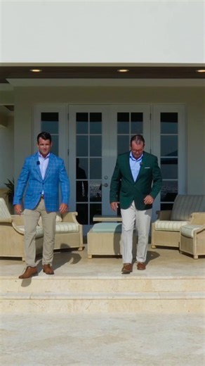 Check out this majestic oceanfront estate in Vero Beach, Florida! Exquisite architectural design & finest appointments, nestled on 1.57 acres & 157 ft of direct soothing oceanfront. 🗝️The Westover Team | $12,000,000 USD | LuxuryRealEstate.com/3931140 #VeroBeachRealEstate #OceanfrontProperty #LuxuryLiving #CoastalElegance #FloridaHomes #BeachfrontEstate | LuxuryRealEstate.com