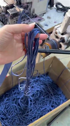 automatic sewing machine for various blind stitching techniques, intelligent automated cost machine