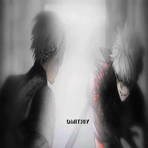 Kisho Arima: The Death God of Tokyo Ghoul