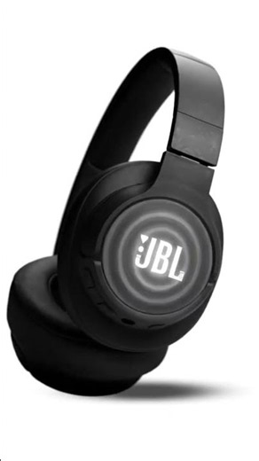JBL Tune 720BT Wireless Over-Ear Headphones | 76H Battery Life & Pure Bass Sound..
