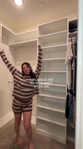 Custom Closet System Installation for Perfect Fit