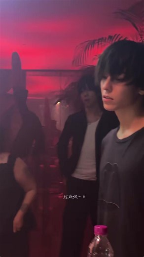 Vernon Emo Style: Seventeen Idol Hair & Looks