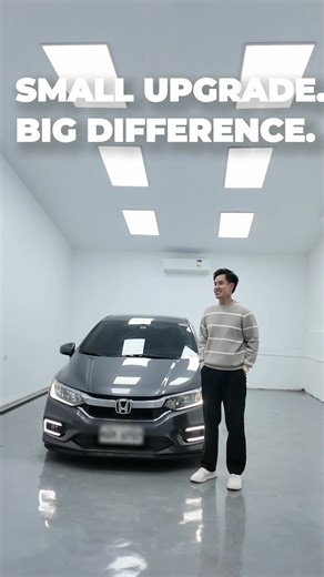 Get your car holiday-ready: fresh tint, full comfort, RFID-Friendly with LLumar CTX Ceramic Tint. Upgrade protection with the globally trusted, high-quality window film. #LLumarPH #LLumarFilms #LLumarWindowFilm #MadeInUSA | LLumar Window Film Philippines